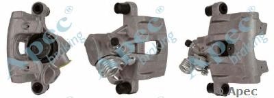 APEC BRAKING rca165 -  Тормозной суппорт